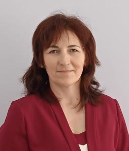 Лугина Екатерина Николаевна