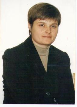Савоста Наталья Владимировна